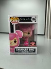 Funko Pop! Television - Friends Chandler Bing Flocked Target Exclusive #1066