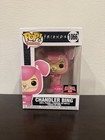 Funko Pop 1066 Chandler Bing  Friends Flocked Target Exclusive Vinyl Figure 2021