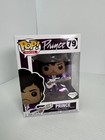 Funko Pop #79 Prince Diamond Edition Vaulted