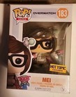 Funko Pop Mei 183 Overwatch Vinyl Figure