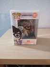 Funko Pop Mei 183 Overwatch Vinyl Figure W/ Protector