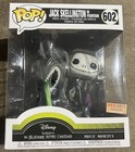 Funko Pop! Disney - Jack Skellington In Fountain - Box Lunch (Exclusive) #602