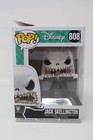 Funko Pop! Vinyl: Disney - Jack Skellington #808