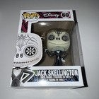 Funko Pop! Vinyl: Disney - Jack Skellington #69