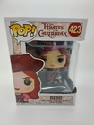 Funko Pop #423 Pirates Of The Carribean - Redd