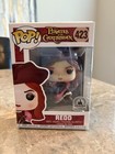 Funko Pop! Vinyl: Disney Redd Disney (Exclusive) #423 Pirates Of The Caribbean