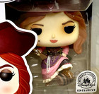 Funko Pop Disney Pirates of the Caribbean Redd 423 Disney Park Exclusive