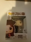 Funko Pop! Pirates Of The Caribbean - Redd #423 (Disney Parks) SEE PICS A04