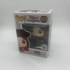 Funko Pop! Pirates Of The Caribbean Redd Disney Parks Exclusive 423