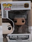 Funko Pop! Vinyl: Outlander - Claire Randall #250
