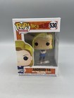 Funko Pop! Vinyl: Dragon Ball - Android 18 #530 See Photos