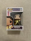Funko Pop! Rocks - Rosalia #381