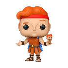 Funko Pop! Vinyl: Disney Hercules - Hercules #1329, Wondrous Con