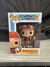 Funko pop Hercules #1329 (w/Action Figure) Disney: Hercules Wondrous Convention