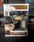FUNKO POP VINYL - INDIANA JONES - ARNOLD TOHT #1353