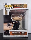 Arnold Toht #1353 Funko Pop - Indiana Jones