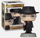 INDIANA JONES - ARNOLD TOHT #1353 FUNKO POP MOVIES - NEW