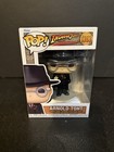 FUNKO POP ! ARNOLD TOHT 1353 INDIANA JONES DB3