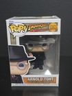 Funko Pop Indiana Jones #1353 Arnold Toht Vinyl Figure