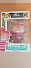 Funko Pop! Disney Alice In Wonderland Cheshire Cat #35 Vaulted