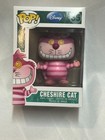 Funko Pop Action Figure Disney Alice in Wonderland Cheshire Cat Vinyl 35 NEW MIB