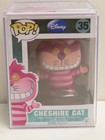 Funko Pop Disney Cheshire Cat Vinyl Figure #35