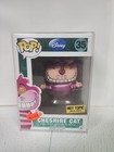 FUNKO POP! EXCL. Disney CHESHIRE CAT #35 VAULTED HOT TOPIC