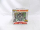 Brand New Scar with Flames 544 The Lion King Funko Pop Figure