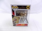 Damaged Scar 548 Disney The Lion King Funko Pop Figure