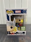 Thor 2019 Limited Edition Exclusive Funko Pop! Vinyl #438 Marvel