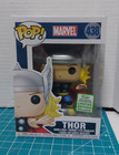 Funko POP Marvel Comics Thor 2019 Spring Convention 438 Vinyl Figure