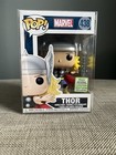 Funko Pop! Marvel Thor 2019 Spring Convention Exclusive #438