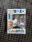 Funko Pop MLB Mascots Mariners Moose #30 Seattle Mariners T-Moblie Exclusive
