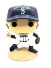 Funko Pop! Exclusive Logan Gilbert Seattle Mariners T-Mobile Park 2025 No Box