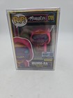 Funko Pop! Thunder Cats: Mumm-Ra 1705 Blacklight LE 3500pcs Royalty Sealed