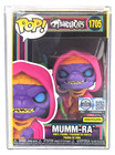 Funko Pop Thundercats #1705 Mumm-Ra Blacklight, 3,500 Pieces