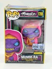 Funko Pop! Thundercats Mumm-Ra #1705 Blacklight Limited Edition 3500 Pcs Royalty