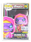 MUMM-RA Blacklight Funko POP! Thundercats #1075 - LIMITED 3500 PIECES in STACK!