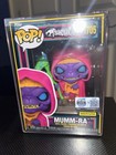 Funko Pop! Thundercats Mumm-Ra #1705 Royalty BLACKLIGHT EXCLUSIVE LE 3500 PCS