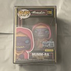 Funko Pop! Mumm-Ra Black Light #1705 -Thundercats Royalty Exclusive LE 3500