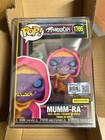 Funko Pop! Thunder Cats: MUMM-RA  #1705 Blacklight LE 3500pcs Royalty