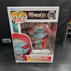 FUNKO POP mumm-ra thundercats 1705