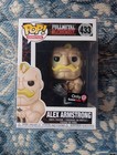 Funko Pop! Fullmetal Alchemist - Alex Armstrong #433 - GameStop (Exclusive)