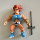 FUNKO SAVAGE WORLD THUNDERCATS LION-O 5.5" ACTION FIGURE WAVE 1