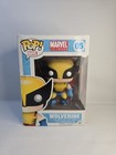 FUNKO POP! MARVEL X-MEN WOLVERINE #05  first edition