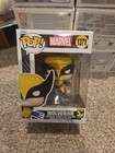 Funko Pop X-men Marvel - Wolverine #1371