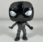 Funko Pop! Spider-Man Far From Home 4" Stealth Suit Spider-Man #469 Vinyl - Oob