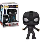 Funko Pop! Marvel Spider-Man 469 Far From Home Stealth Suit NEW + Protector