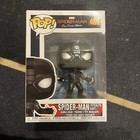 Spider-Man (Stealth Suit) Far From Home - Marvel Funko Pop #469