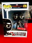Funko Pop! Marvel Spider-Man Stealth Suit #476 (Target exclusive) Figure
